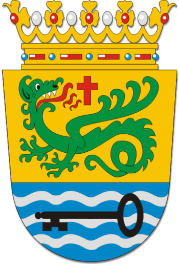Escudo de Puerto de la Cruz