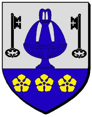 Blason de Saint-Pierre-sur-Orthe