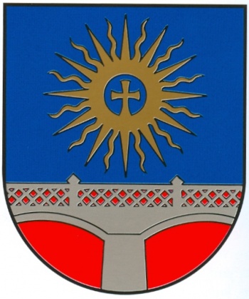 Arms (crest) of Švėkšna