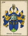 Wappen von Körner
