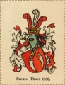 Wappen von Preuss