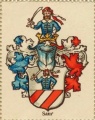 Wappen von Saur