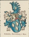 Wappen von Eckstein