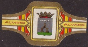 Escudo de Albacete/Arms (crest) of Albacete