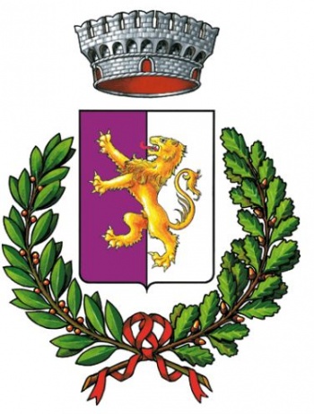 Stemma di Allein/Arms (crest) of Allein