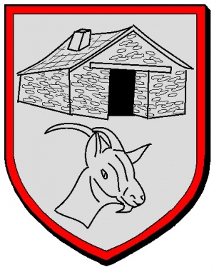 Blason de Annoisin-Chatelans/Arms (crest) of Annoisin-Chatelans