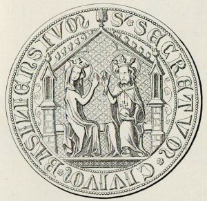 Seal of Basel