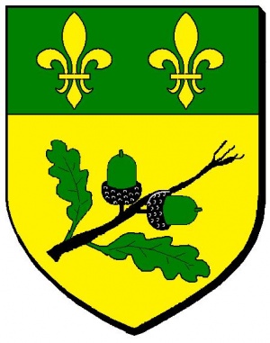 Blason de Cassignas / Arms of Cassignas