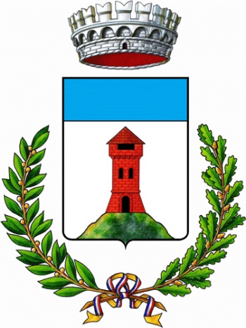 Cavaso del Tomba - Stemma - Coat of arms - crest of Cavaso del Tomba