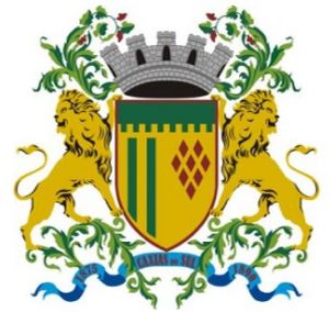 Arms (crest) of Caxias do Sul