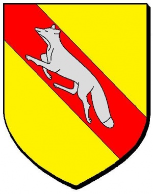 Blason de Gambais/Arms (crest) of Gambais
