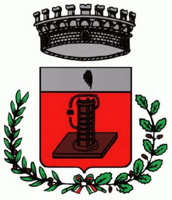 Stemma di Lazzate/Arms (crest) of Lazzate