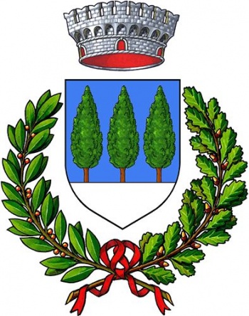 Stemma di Povoletto/Arms (crest) of Povoletto