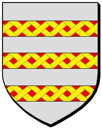 Blason de Riencourt/Arms (crest) of Riencourt