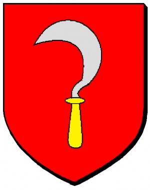 Blason de Rustroff