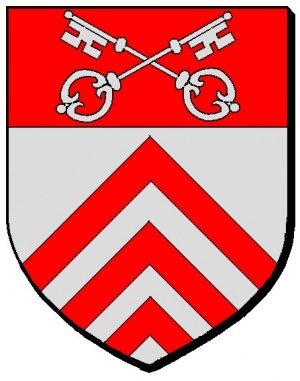 Blason de Saint-Firmin (Meurthe-et-Moselle)