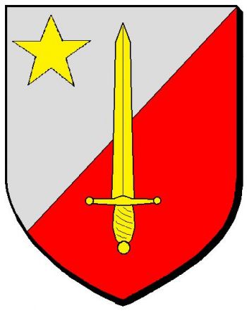 Blason de Saint-Martin-de-Belleville/Arms (crest) of Saint-Martin-de-Belleville