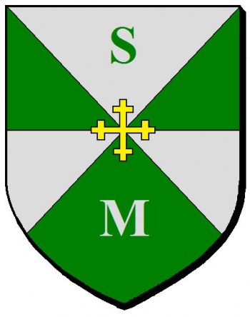 Blason de Signy-Montlibert/Arms (crest) of Signy-Montlibert
