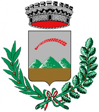 Stemma di Trezzano Rosa/Arms (crest) of Trezzano Rosa