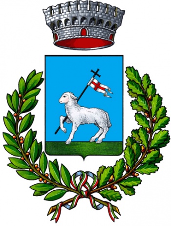 Stemma di Verzino/Arms (crest) of Verzino