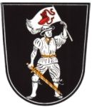 Arms (crest) of Westheim