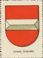Arms of Leuven