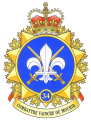 34 Canadian Brigade Group, Canadian Army.png