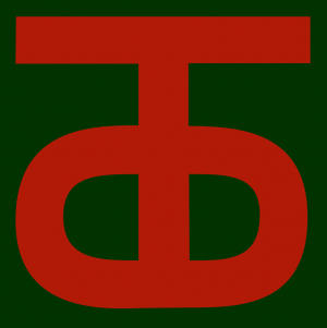 90th Infantry Division Though 'ombres, US Army.png