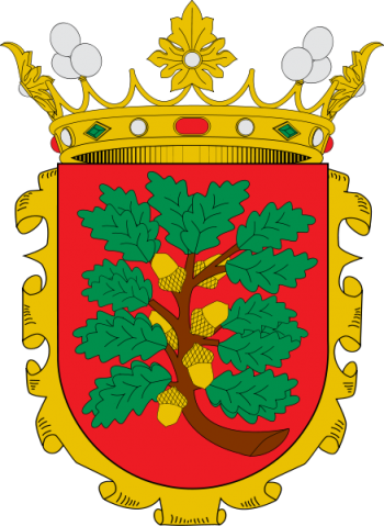 Escudo de Astorga/Arms of Astorga