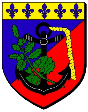 Blason de Avessac/Arms (crest) of Avessac
