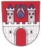 Arms of Biskupice