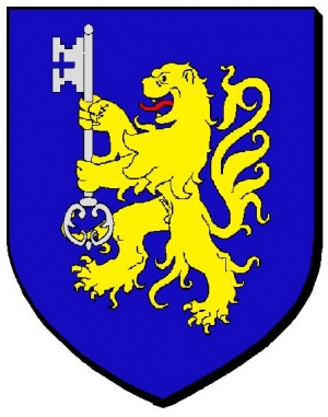 Blason de Dourlers/Arms (crest) of Dourlers