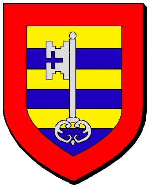Blason de Dyo/Arms (crest) of Dyo