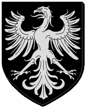 Blason de Hengoat/Arms of Hengoat