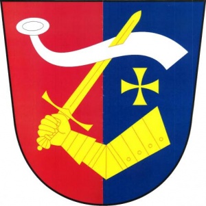 Arms (crest) of Knínice