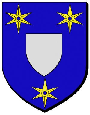 Blason de Lanfroicourt