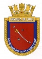 Marine Infantry Detachment No 4 Cochrane, Chilean Navy.jpg