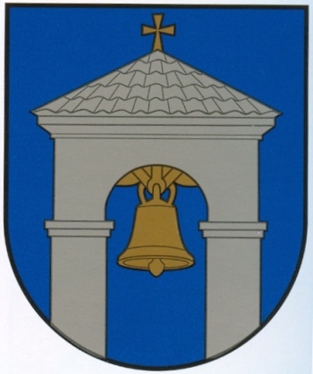 Arms (crest) of Miroslavas