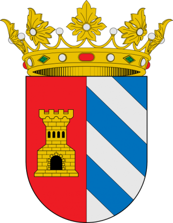Escudo de Mislata/Arms (crest) of Mislata