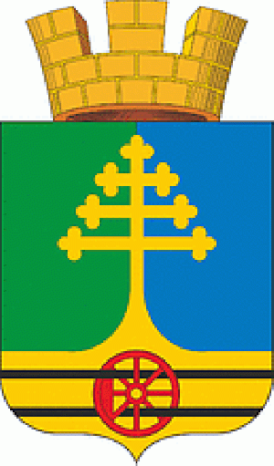 Arms (crest) of Tuma