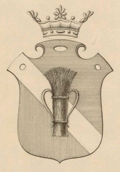 Coat of arms (crest) of Vaasa