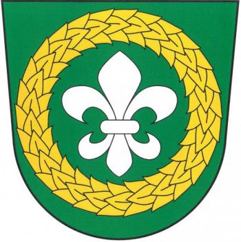 Arms (crest) of Vratislávka