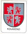 wapen van Zaanstad