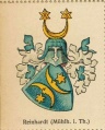 Wappen von Reinhardt