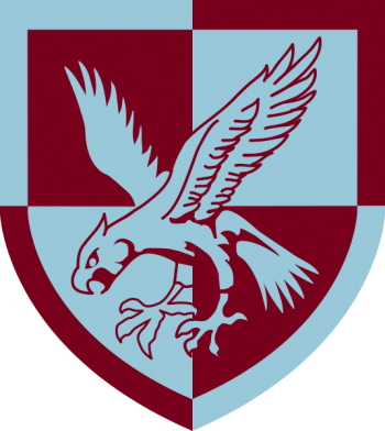 Coat of arms (crest) of 16th Air Assault Brigade, British Army
