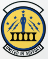7625th Logistics Squadron, US Air Force.png