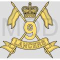 9th Queen's Royal Lancers, British Army.jpg