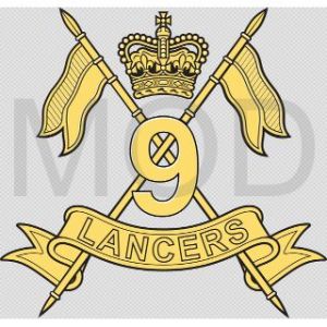 9th Queen's Royal Lancers, British Army.jpg