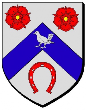 Blason de Fleury (Oise) / Arms of Fleury (Oise)