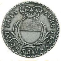 alt=Blason de Fribourg (canton)/Arms of Fribourg (canton)